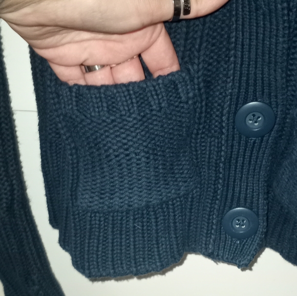 🦋 SZ XS Old Navy Cardigan - Picture 4 of 8
